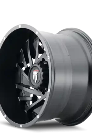 American Truxx Web AT161 5x139.7 20x12-44 Black/Milled Factory Price