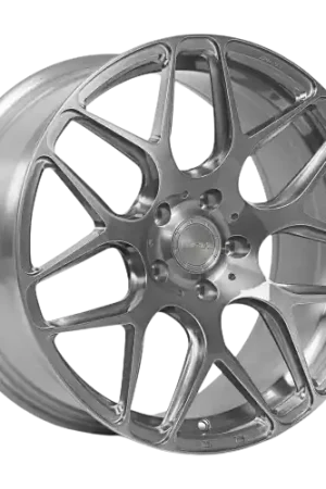 Fresh Stock MRR FS1 5x108 20x9.5  +35 Brushed Tint