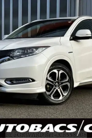 Used 2016 HONDA VEZEL/RU3 for sale. Find an affordable Used HONDA VEZEL with No.1 Japanese used car exporter BE FORWARD. Flash Sale