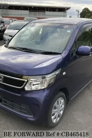 Used 2015 HONDA N-WGN G A PACKAGE/DBA-JH1 for sale. Find an affordable Used HONDA N-WGN with No.1 Japanese used car exporter BE FORWARD. Holiday Sale