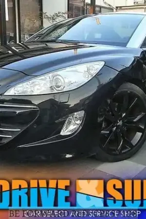 Express Delivery Used 2013 PEUGEOT RCZ/T7R5F02 for sale. Find an affordable Used PEUGEOT RCZ with No.1 Japanese used car exporter BE FORWARD.