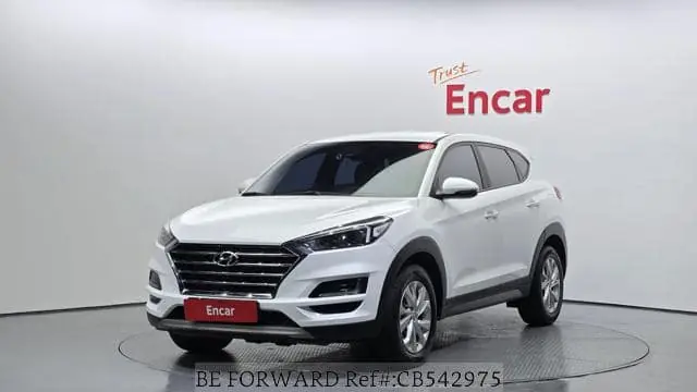 Brand New Used 2020 HYUNDAI TUCSON for sale. Find an affordable Used HYUNDAI TUCSON with No.1 Japanese used car exporter BE FORWARD.