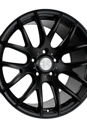 ESR Wheels SR SERIES SR12 5x112 20x10.5 +40 Matte Black Grab Now