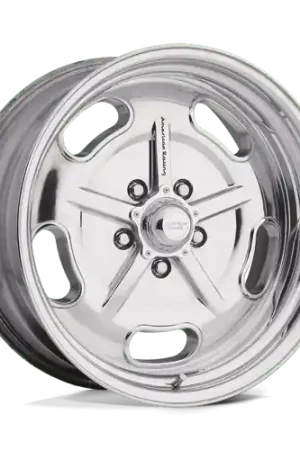 American Racing Vintage VN471 SALT FLAT SPECIAL 5X120.65 17X8 +13 POLISHED Big Sale