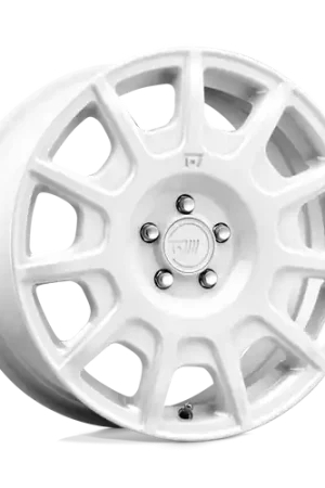 Premium Motegi MR139 RF11 5X100 15X7 +15 WHITE