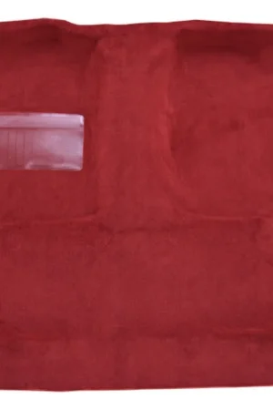 Carpet for 1986-1989 Dodge D100 Reg Cab 2WD Auto Cutpile Free Delivery