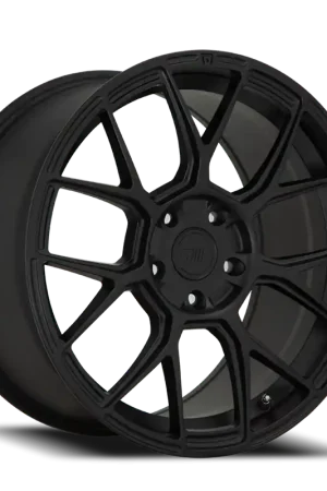 Motegi Mr147 Cm7 Wheel 17x8 5x110 Satin Black 38mm - FREE T-SHIRT INCLUDED! Must Have