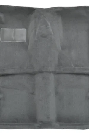 Carpet for 1981-1984 Toyota Starlet 2DR with Heat Vents Pass Area Cutpile Popular