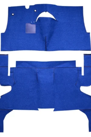 Same Day Shipping Carpet for 1957 Oldsmobile Golden Rocket 88 4DR Hardtop Loop