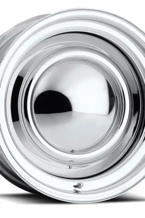 Fresh Stock Us Smoothie Wheel 16x6 6x139.7 Chrome 19mm