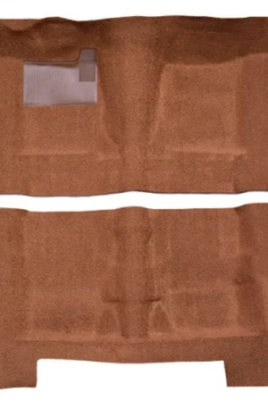 Carpet for 1968-1972 Oldsmobile Vista Cruiser 4DR Auto Loop Today Only