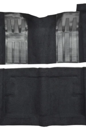 Price Drop Carpet for 1969-1970 Ford Ranchero GT Auto with 2 Inserts Loop