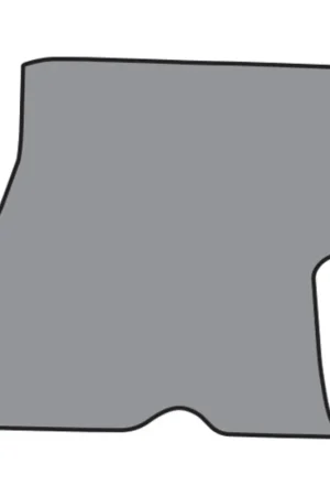 Sale Trunk Mat for 1982-1988 Chevrolet Monte Carlo Die Cut TM Felt Complete 1Pc