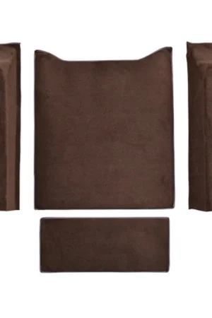 Price Cut Carpet for 1976-1983 Jeep CJ5 Cargo Area Cutpile