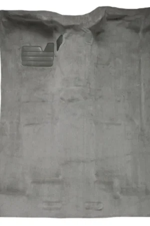 Carpet for 1988-1996 Chevrolet K2500 Ext Cab Cutpile One Day Deal