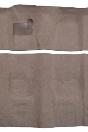 New Arrival Carpet for 1970-1973 Pontiac Firebird 4spd with Tail Loop