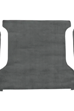 Exclusive Carpet for 1980-1993 Ford Bronco Cargo Area Cutpile