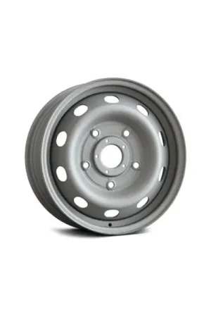 Original Pacer 180S Sprinter Wheel 16x6.5 6x130 Silver 54MM