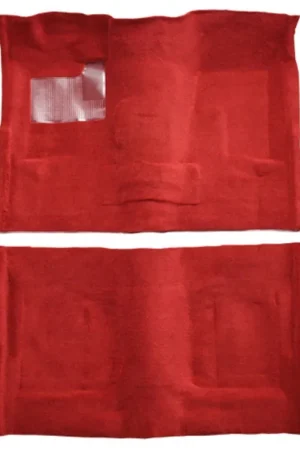 Carpet for 1974-1979 Chevrolet Nova 2DR 4spd Cutpile Limited Offer