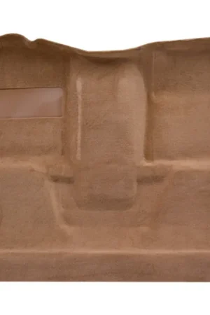 Hot Deal Carpet for 79-80 GMC C1500 Reg Cab 2WD Auto 400 Trans Column Shift Cutpile