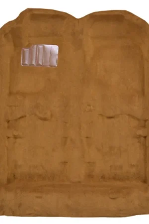 Carpet for 1996-2001 Mercury Sable 4DR Cutpile Molded 1Pc Brand New