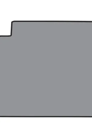 Wholesale Trunk Mat for 1968 Pontiac LeMans in Carpet with Pad Loop