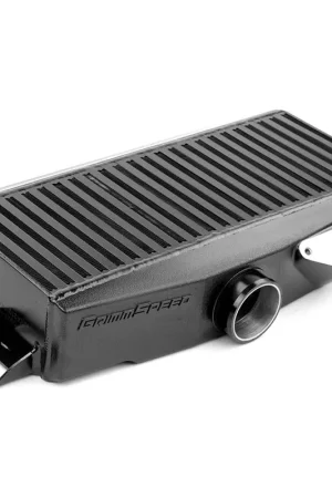 GrimmSpeed Top Mount Intercooler - Black - 2002-2007 Subaru WRX / 2004-2021 Subaru STI / 2004-2008 Forester XT Next Day Delivery