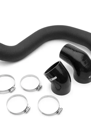 COBB Aluminum Intake Tube -  2022-2026 Subaru WRX Crafted