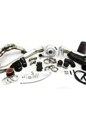 Wholesale ETS Turbo Kit (PT5558 Gen 2) - 2015-2021 Subaru WRX