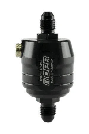 Bulk Order Turbosmart V2 OPR Turbo Oil Pressure Regulator - Universal