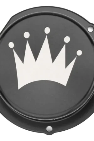 TurboXS Vacuum Pump Cover Black - 2015-2021 Subaru WRX Bulk Order