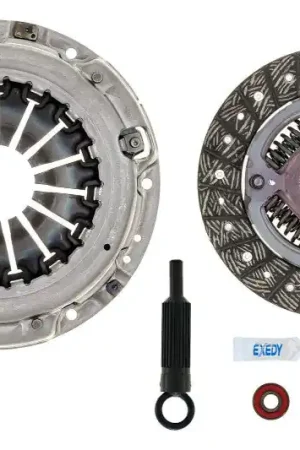 Professional Grade Exedy OEM Replacement Clutch kit - 2018-2024 Subaru WRX