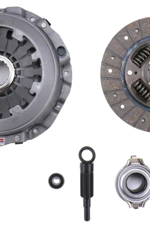 Buy Online Competition Clutch OE Replacement Clutch - Subaru Models (inc. 2002-2005 WRX)