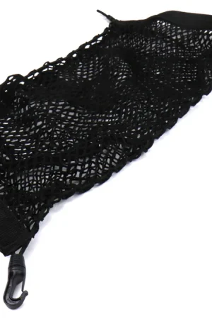 Warranty Included Subaru OEM Side Cargo Nets (pair) - 2014-2018 Subaru Forester