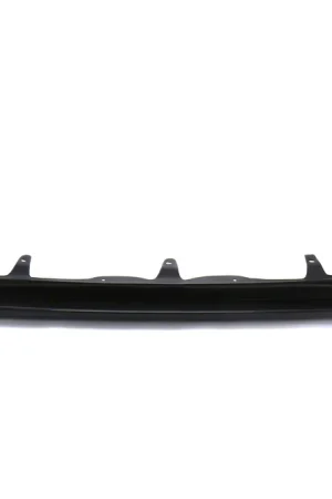 Seibon Carbon MB3 Style Front Lip - 2015-2017 WRX / 2015-2017 STI Professional Grade