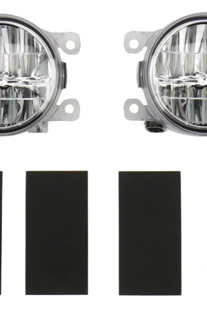 Top Pick Subaru JDM PIAA LED Fog Lamps - -2021 Subaru WRX / STI / 2013-2016 Scion FR-S / 2013-2020 BRZ / 2017-2019 Toyota 86 / 2014-2018 Subaru Forester