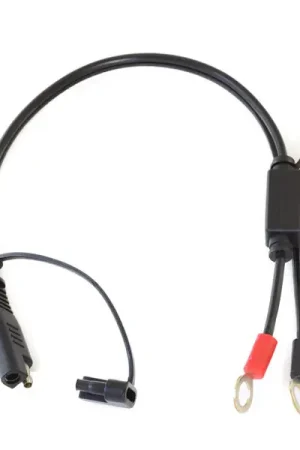 Secure Checkout Antigravity SAE Lithium Charger Harness
