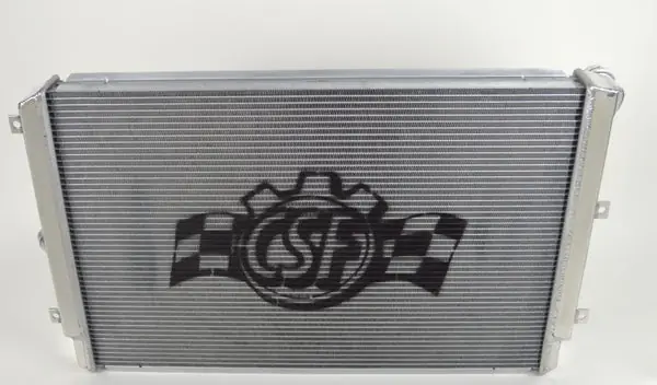 Big Sale CSF 06-09 Volkswagen Golf/GTI / 06-09 Volkswagen Jetta/GLI Radiator