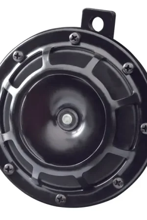 Best Seller Hella Supertone Horn Set 24V 84w Black