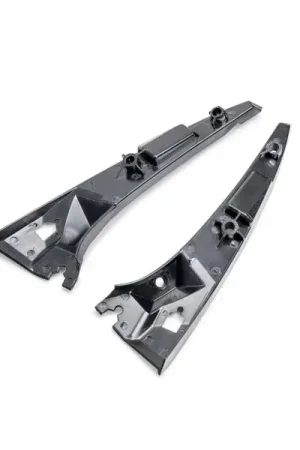 Direct From Manufacturer Seibon 2023+ Toyota GR Corolla OE-Style Carbon Fiber Rear Spoiler