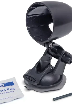 Banks Power 52mm Single Gauge Pod Kit w/ Sticky Base Affordable