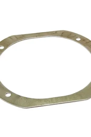 Omix Shifter Boot Retaining Ring Boot 72-79 Jeep CJ Handmade