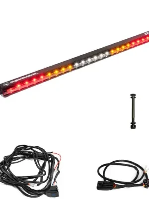 Baja Designs 2024+ Can-Am Maverick R RTL Kit No Minimum Order