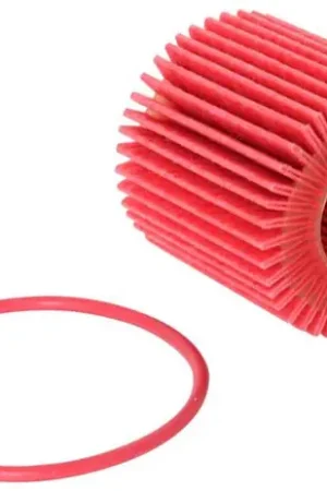 No Minimum Order K&N Toyota / Lexus / Scion 1.50in OD x 2.25in H Oil Filter