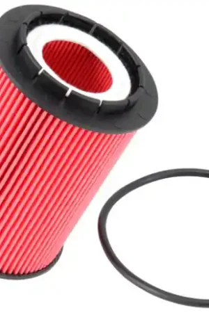 K&N Oil Filter for VW/Audi/Porsche Various Applications Viral
