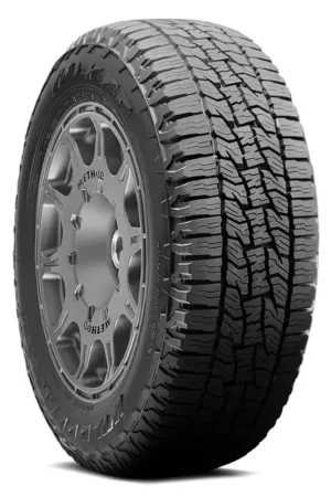 Falken Wildpeak A/T Trail Tire 225/65R17 102H 680 A A - FREE ROAD HAZARD! Premium