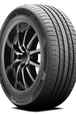 Kumho Crugen Hp71 Tire 235/50R18 97V 640 A A - FREE ROAD HAZARD! Fan Favorite