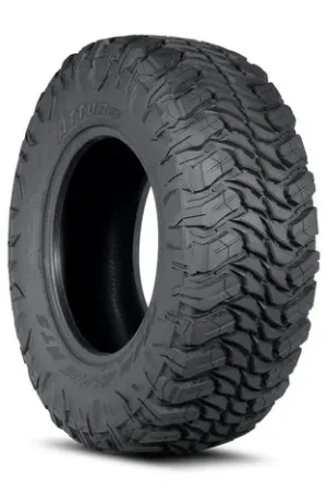 Atturo Trail Blade Mts Tire - 35x13.50R22 123Q - MINIMUM PURCHASE OF 4 Tire -S - FREE ROAD HAZARD! New Release
