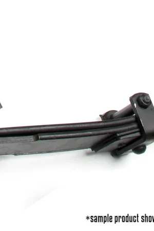 Free Delivery Rear Leaf Spring | 5 Inch Lift | Dodge Ram 2500/3500 (03-12)