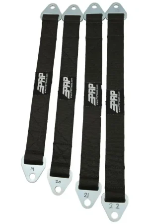 Buy Direct PRP 33In. Quad Wrap Limit Strap